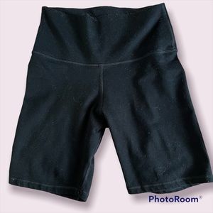 Aerie biker shorts